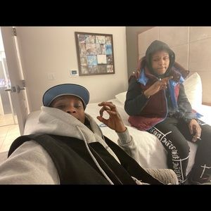 Meet your Posher, James